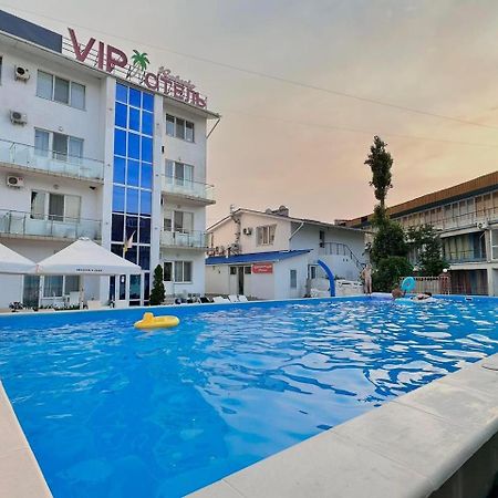 Vip Hotel Koblevo Exterior photo
