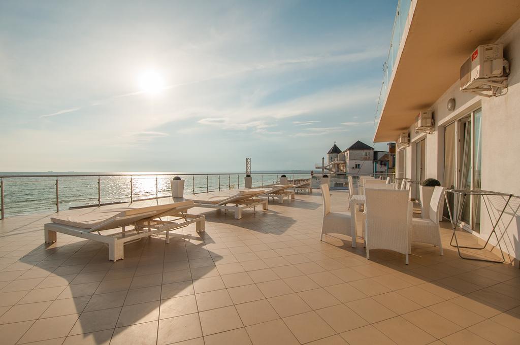Vip Hotel Koblevo Exterior photo