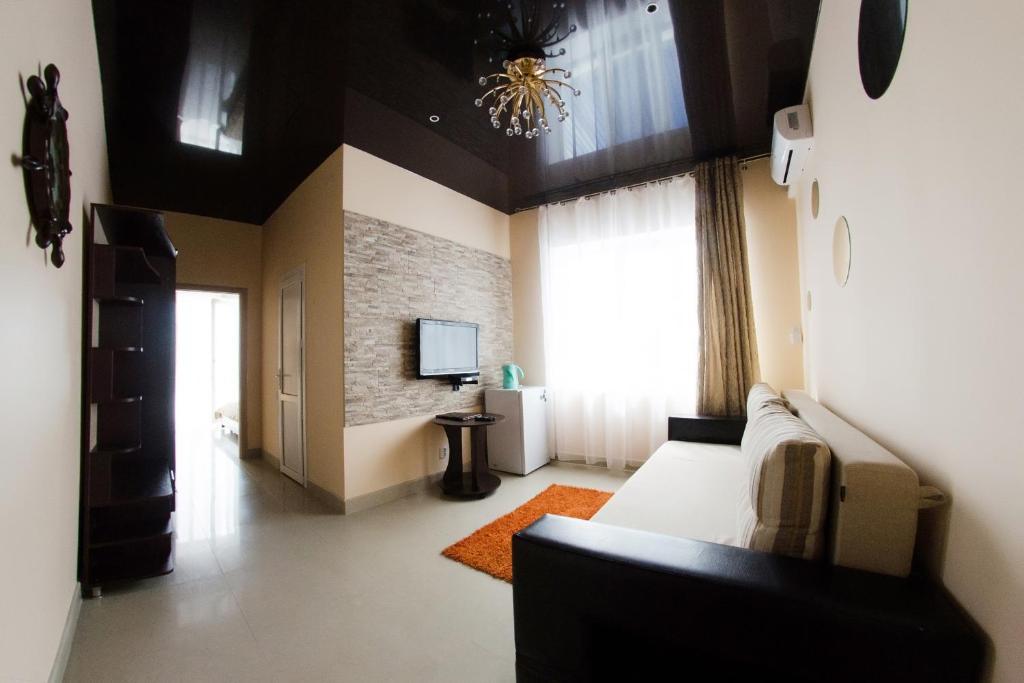 Vip Hotel Koblevo Room photo