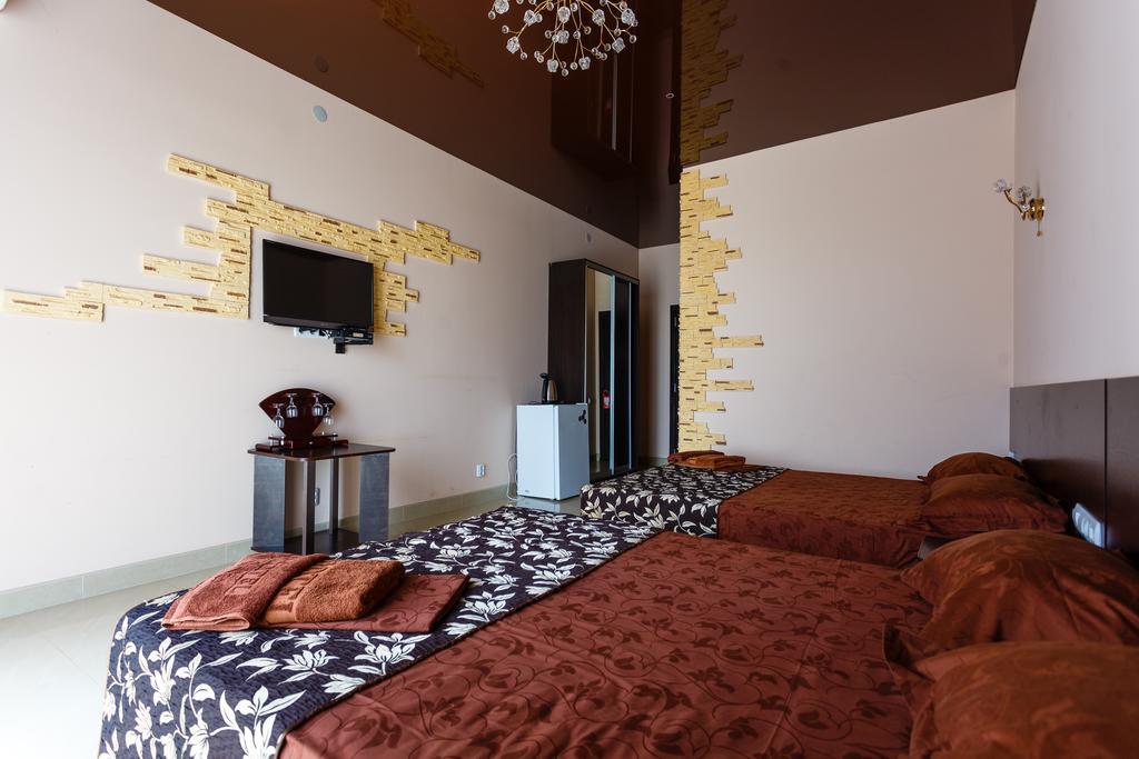 Vip Hotel Koblevo Room photo